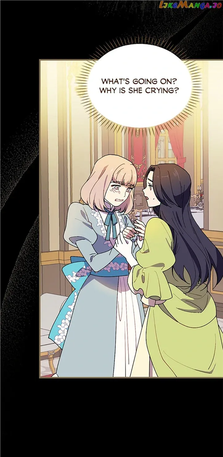 Melody of the Deadwood Chapter 74 page 55 - 