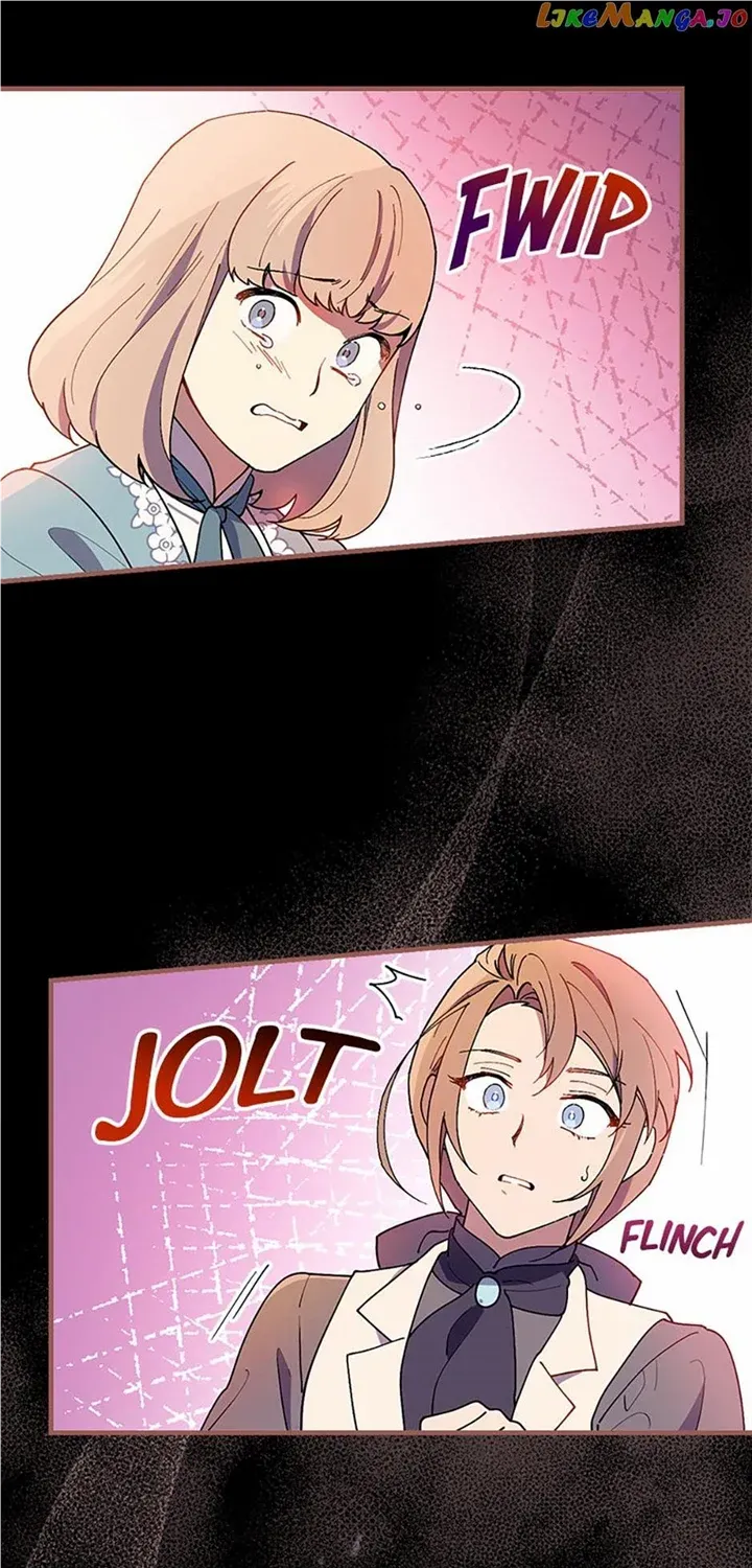 Melody of the Deadwood Chapter 74 page 56 - 