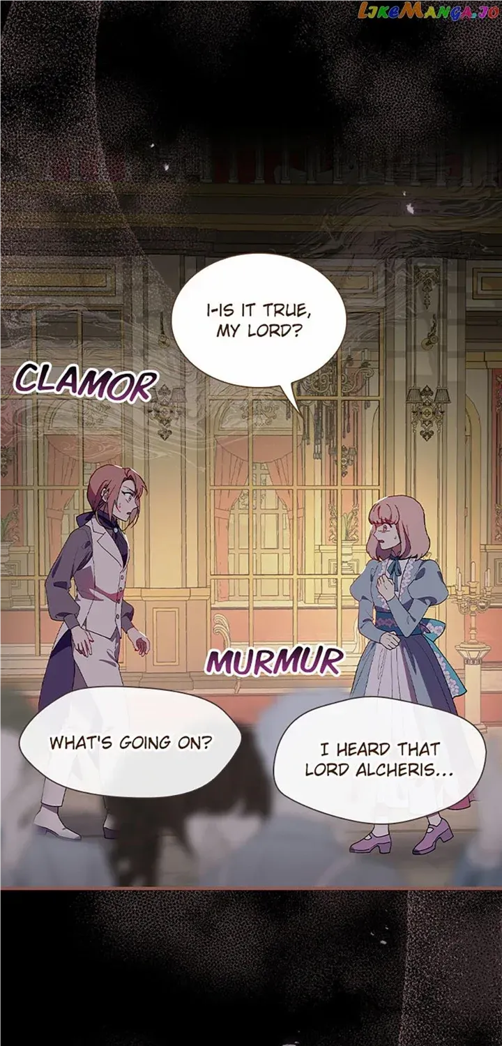 Melody of the Deadwood Chapter 74 page 58 - 