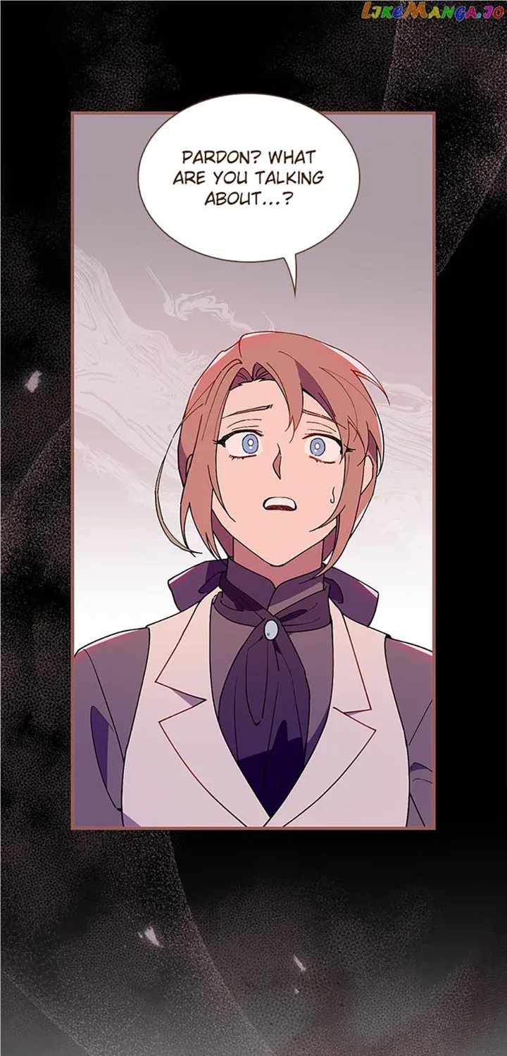 Melody of the Deadwood Chapter 74 page 60 - 