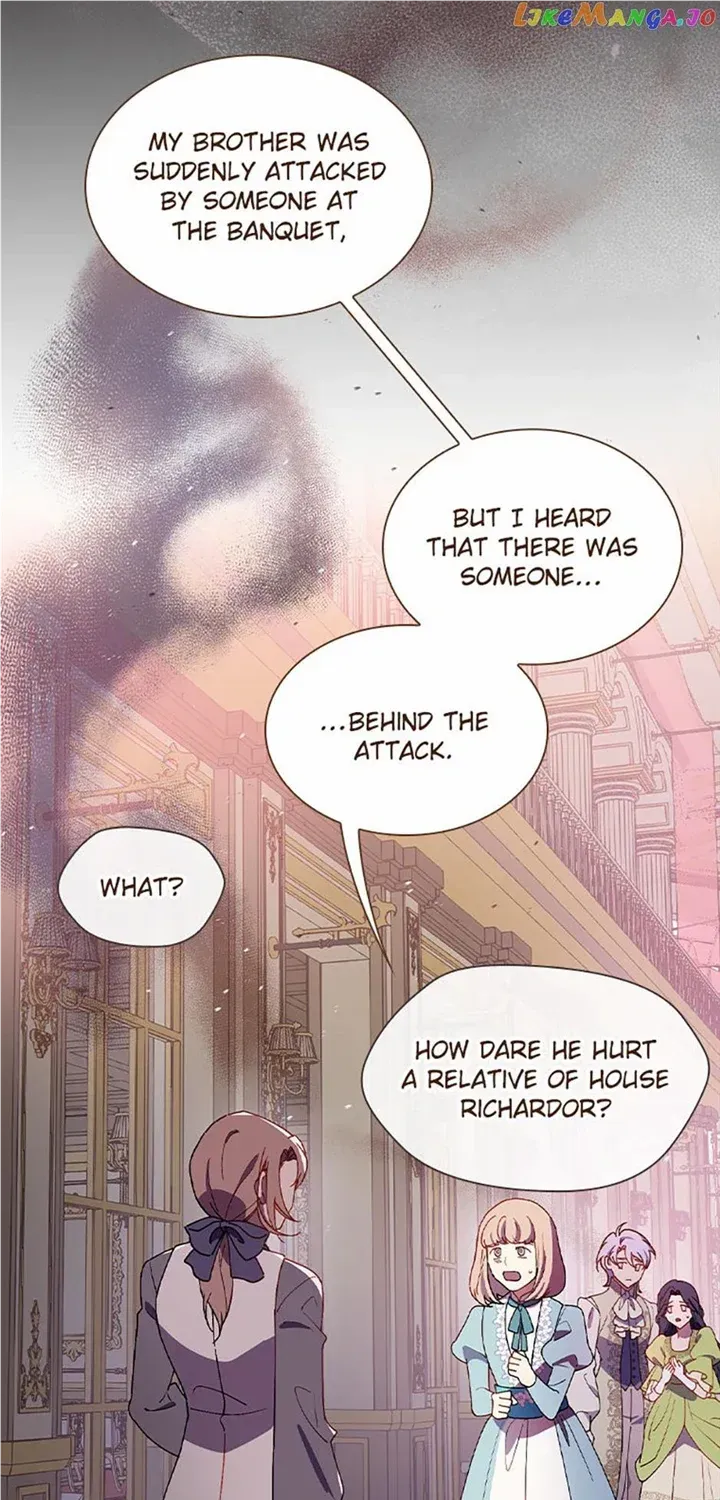 Melody of the Deadwood Chapter 74 page 62 - 