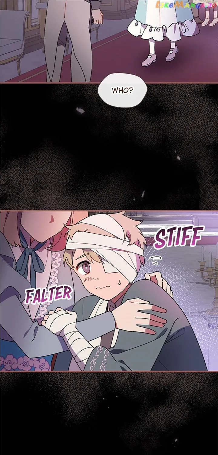Melody of the Deadwood Chapter 74 page 64 - 