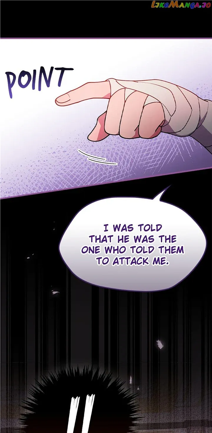 Melody of the Deadwood Chapter 74 page 66 - 