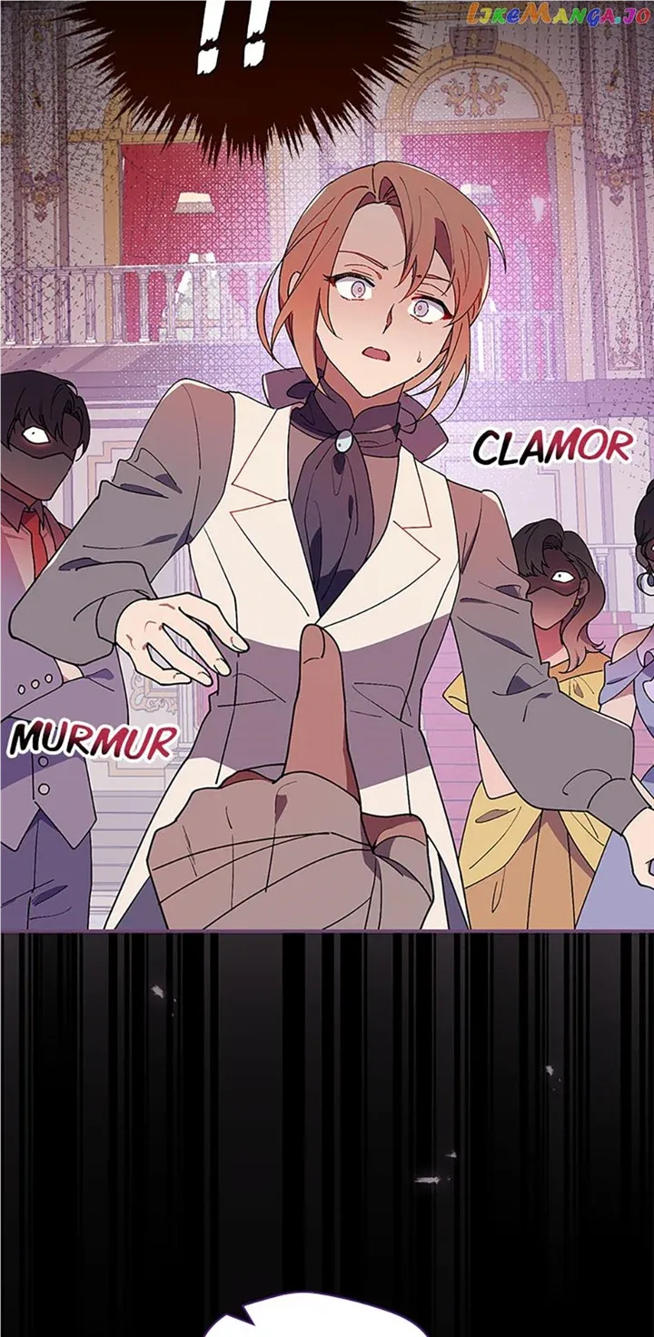 Melody of the Deadwood Chapter 74 page 67 - 