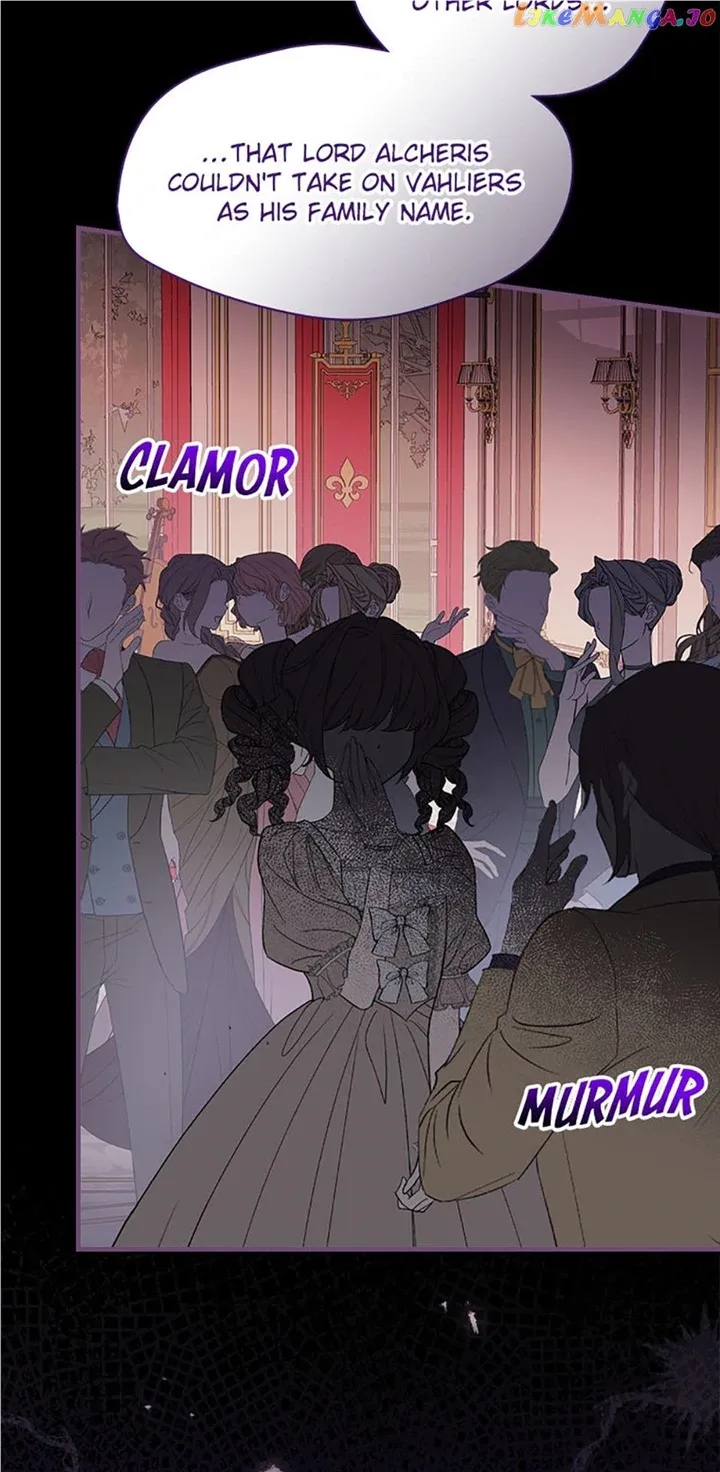Melody of the Deadwood Chapter 74 page 69 - 