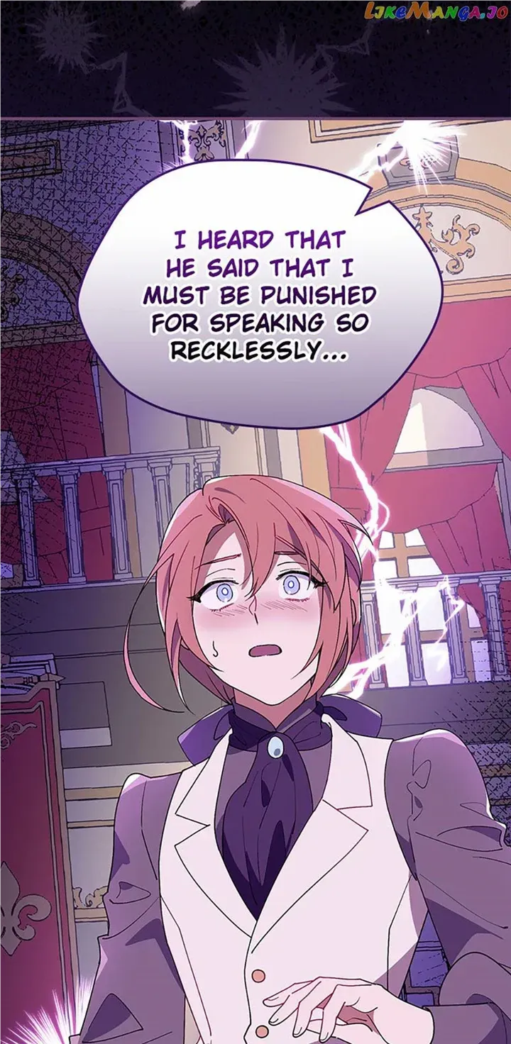 Melody of the Deadwood Chapter 74 page 70 - 