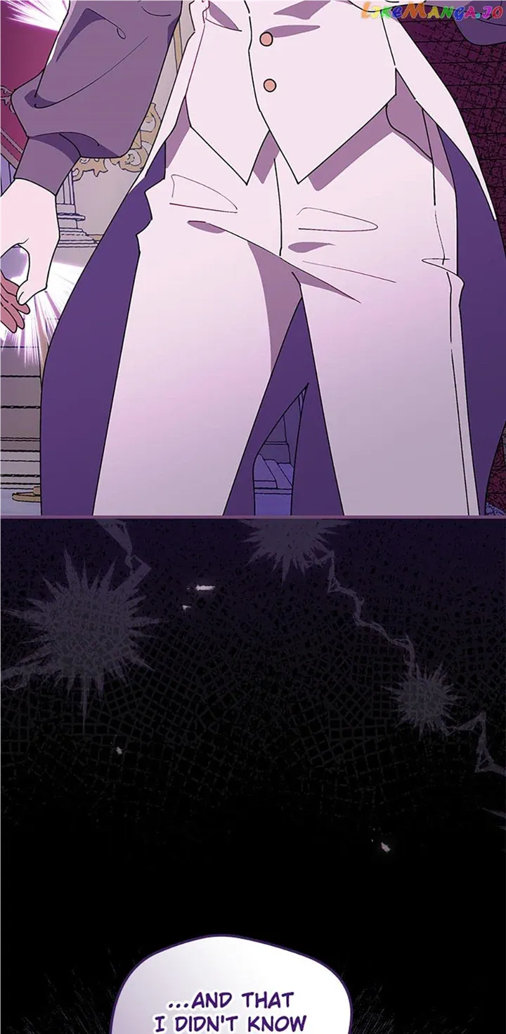 Melody of the Deadwood Chapter 74 page 71 - 
