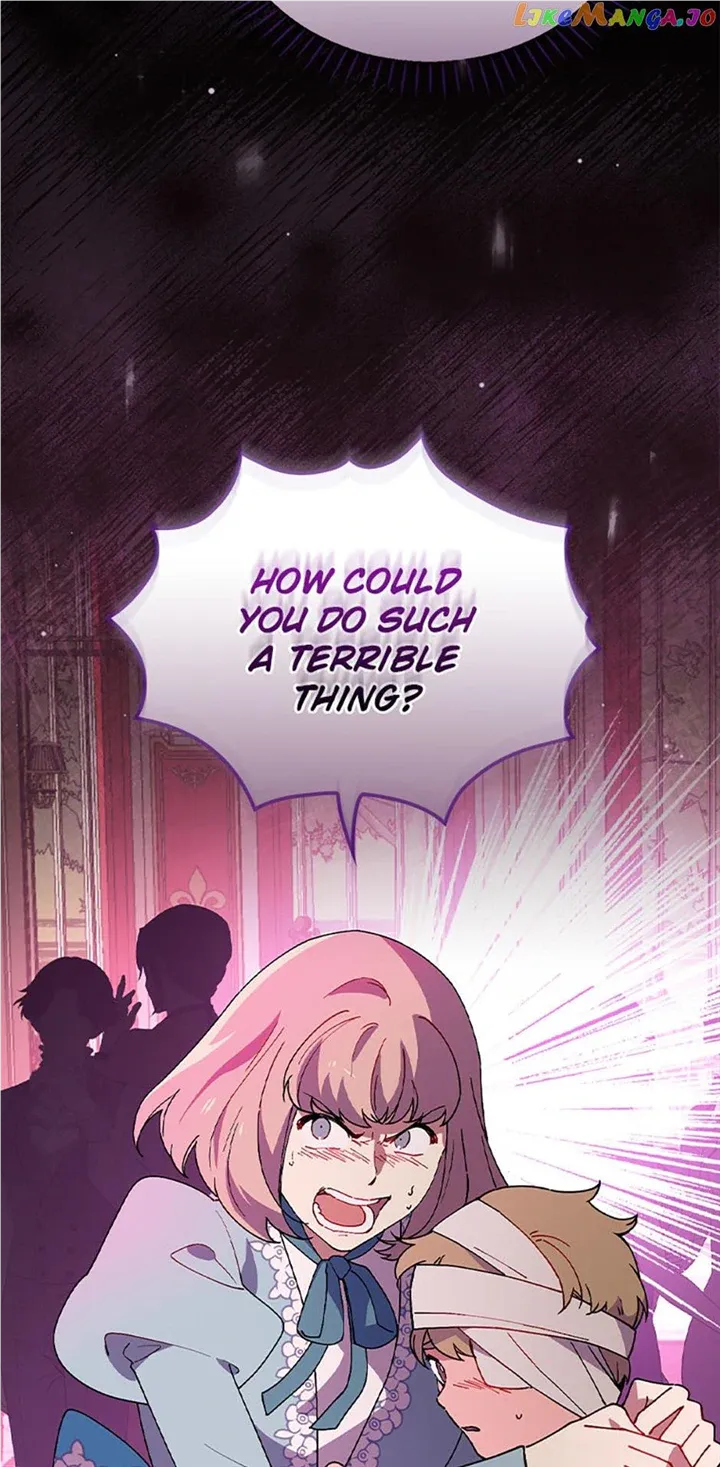 Melody of the Deadwood Chapter 74 page 75 - 