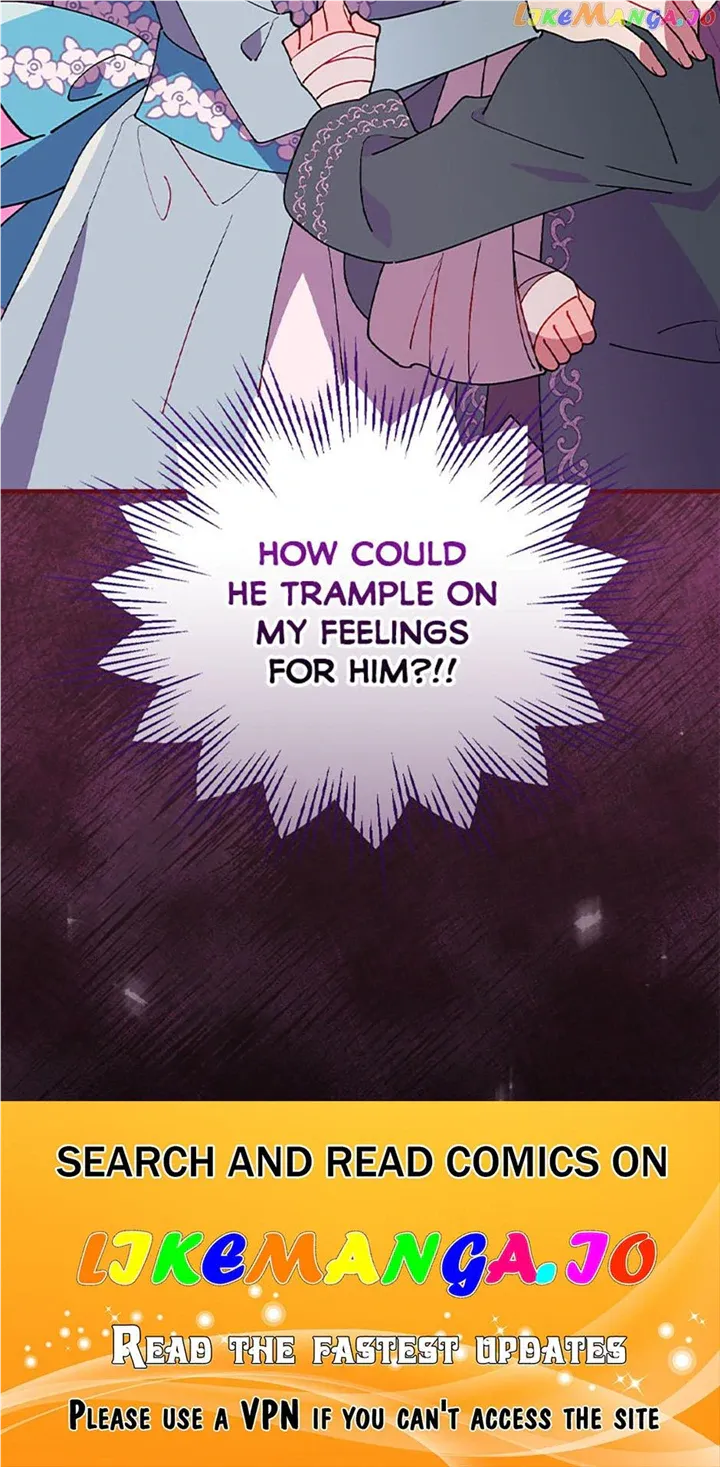 Melody of the Deadwood Chapter 74 page 76 - 