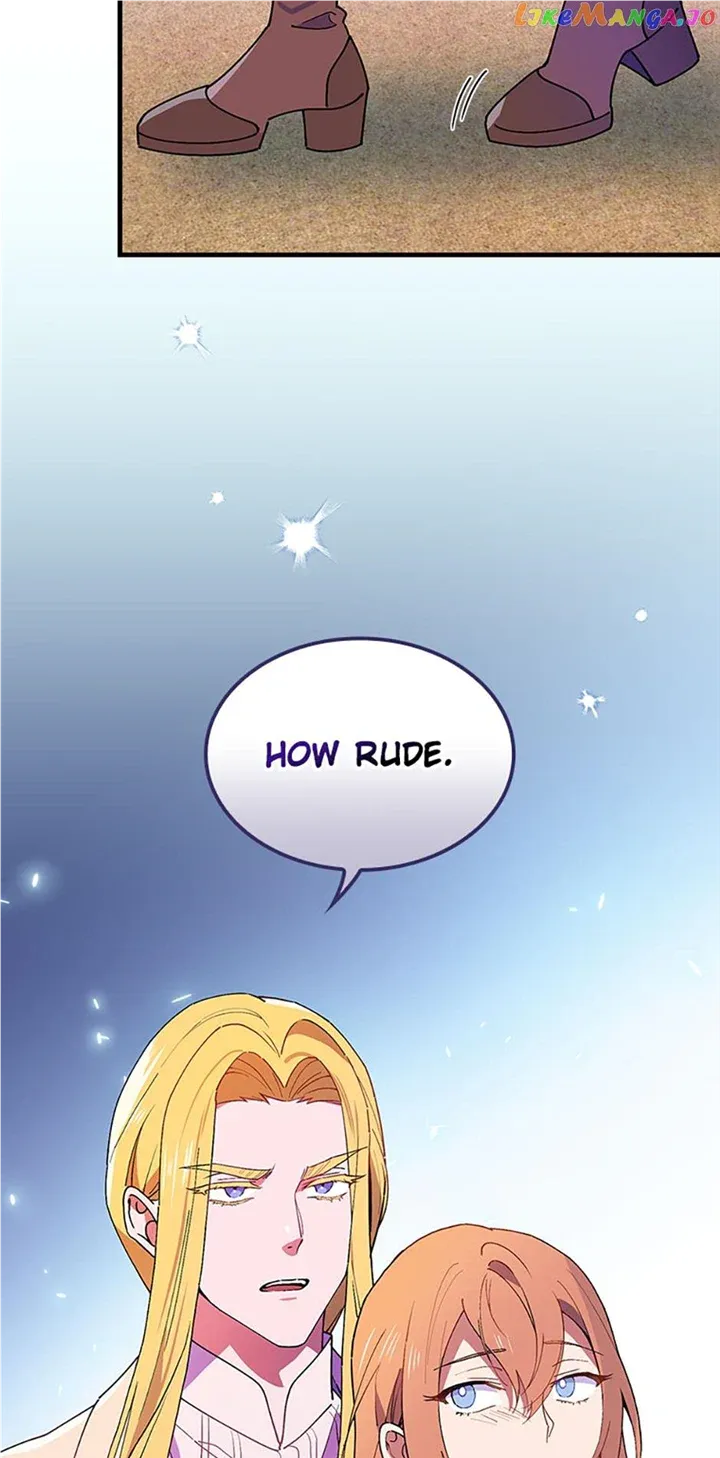 Melody of the Deadwood Chapter 74 page 9 - 