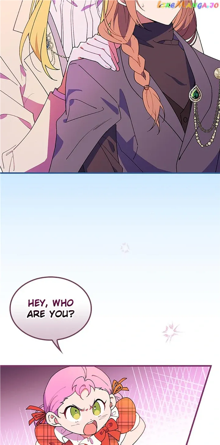 Melody of the Deadwood Chapter 74 page 10 - 