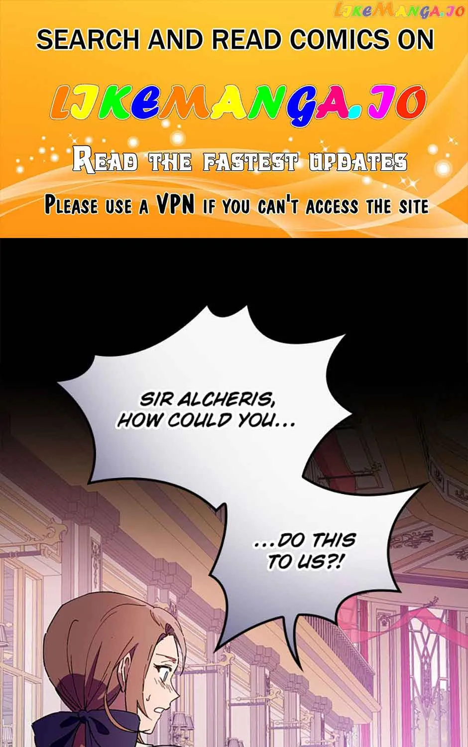 Melody of the Deadwood Chapter 75 page 2 - 