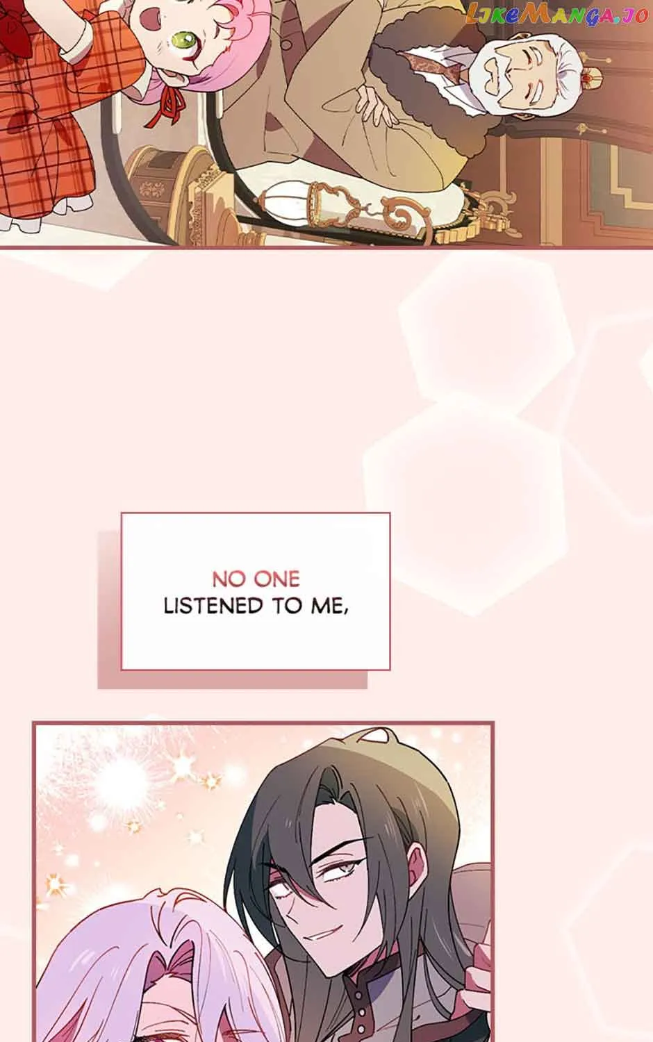 Melody of the Deadwood Chapter 75 page 106 - 