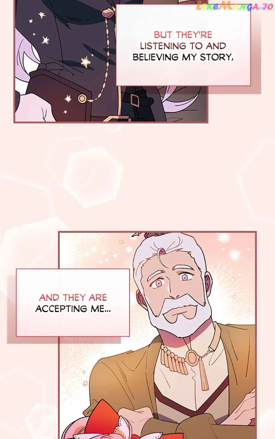 Melody of the Deadwood Chapter 75 page 108 - 