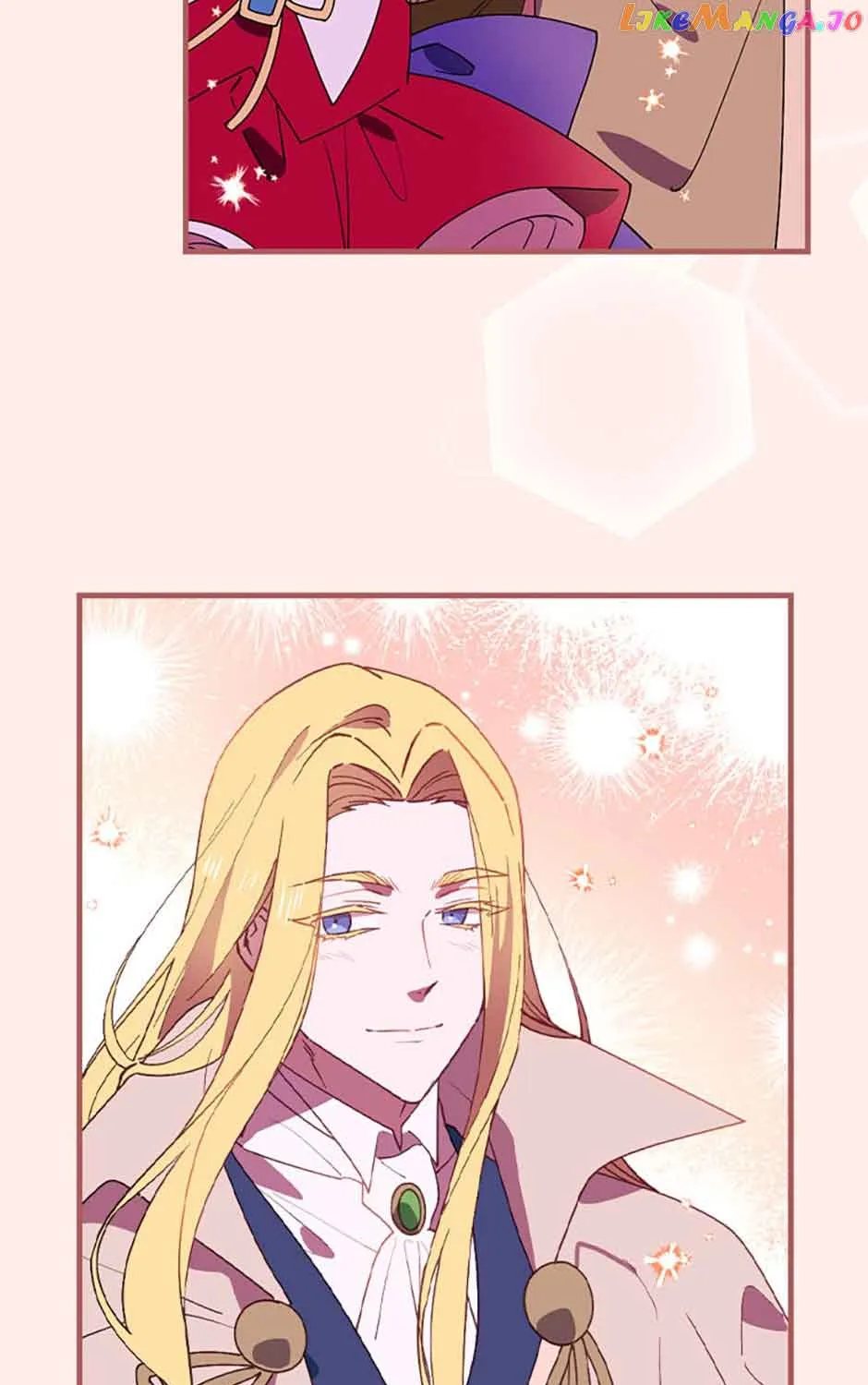 Melody of the Deadwood Chapter 75 page 110 - 