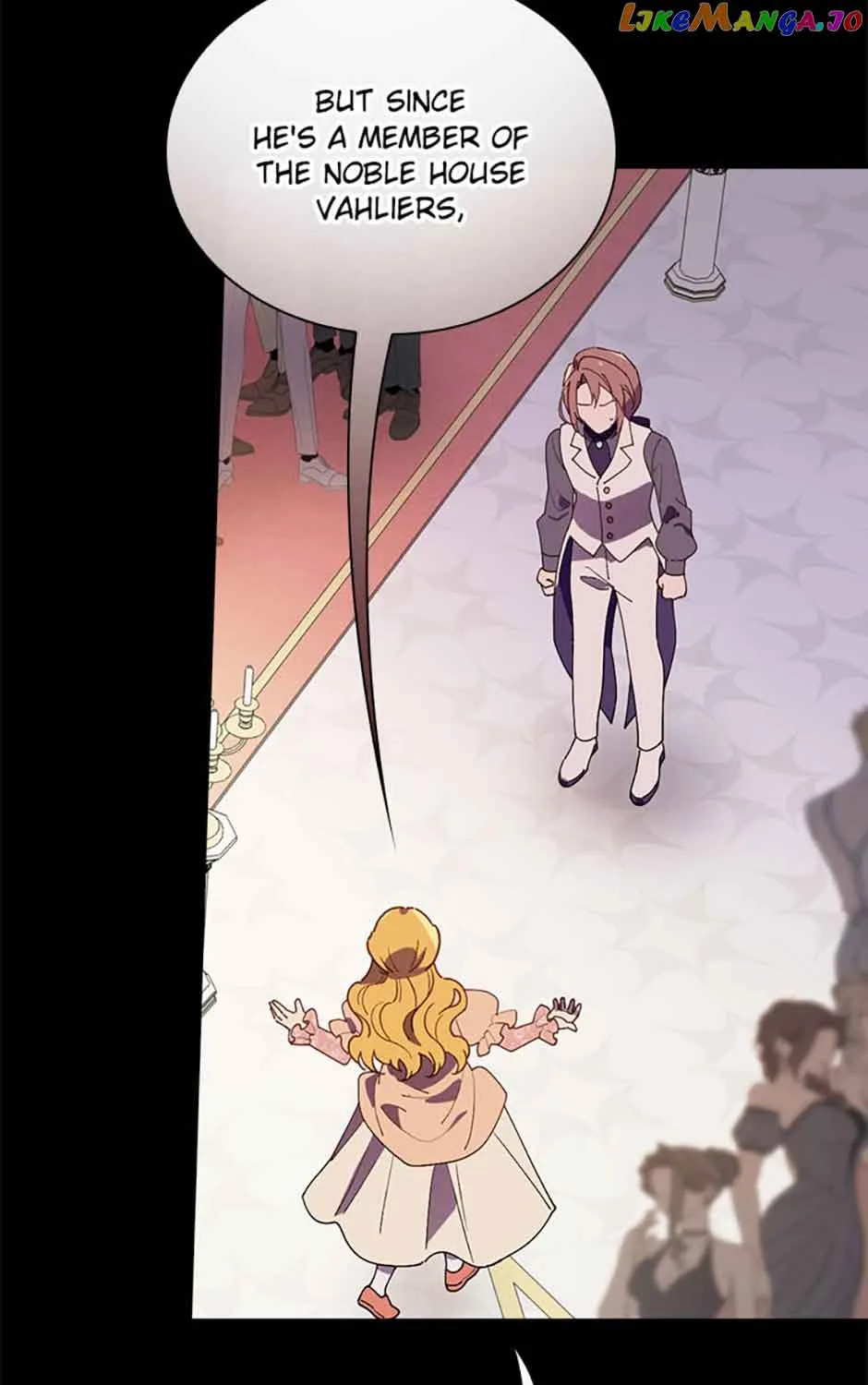 Melody of the Deadwood Chapter 75 page 12 - 