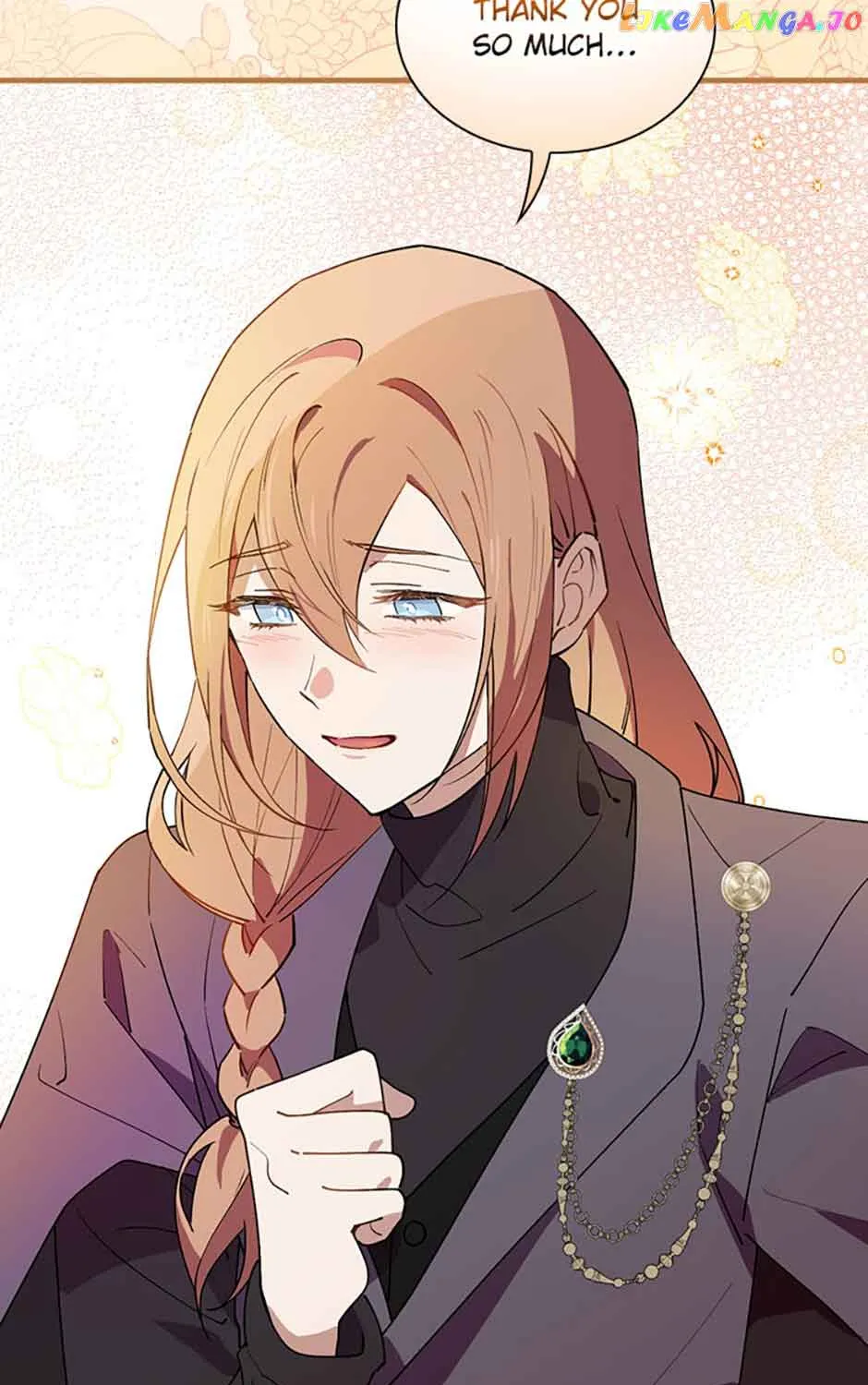 Melody of the Deadwood Chapter 75 page 114 - 