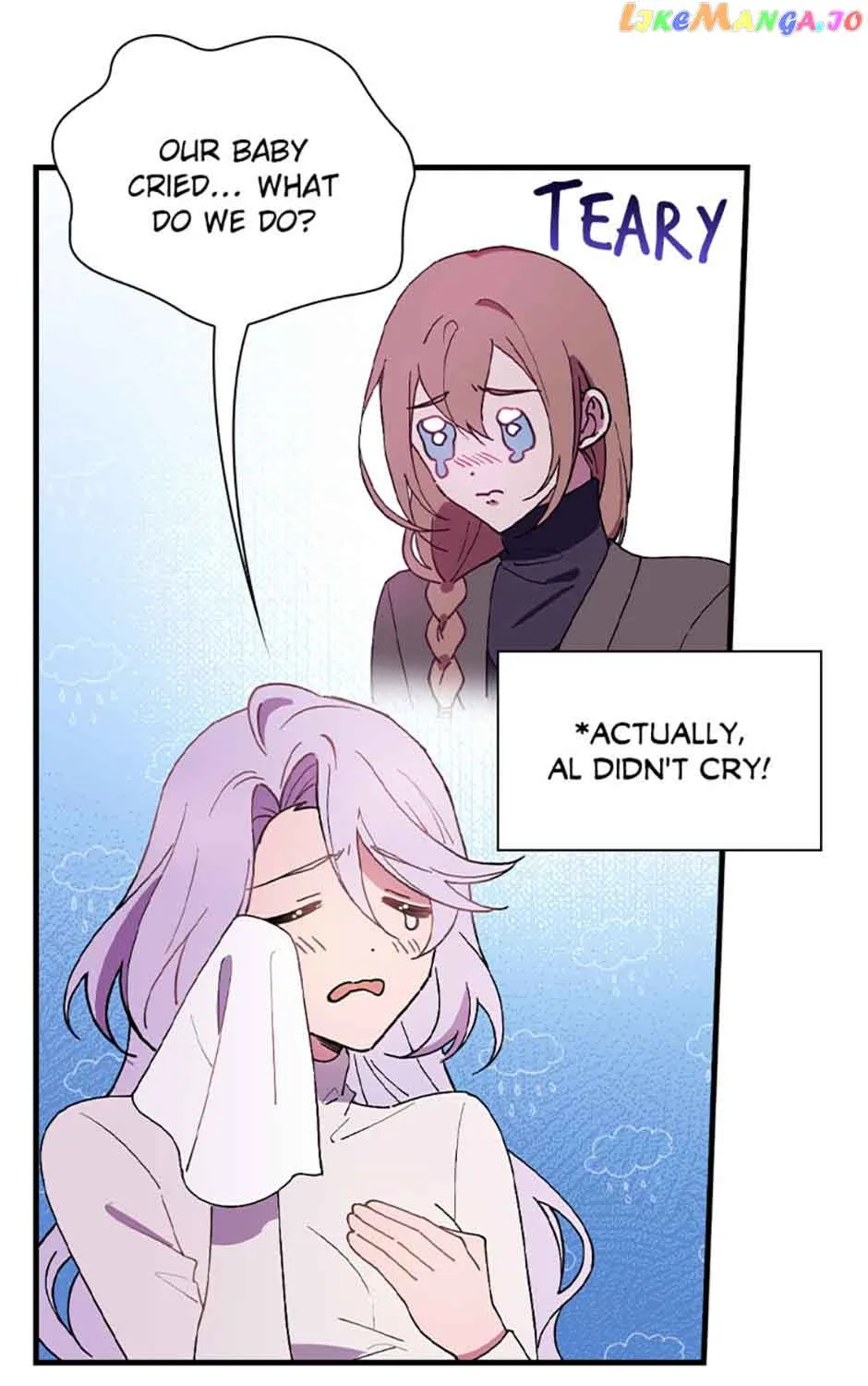 Melody of the Deadwood Chapter 75 page 122 - 