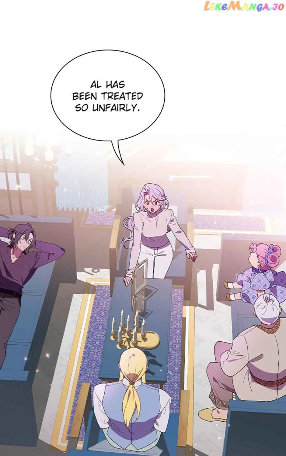 Melody of the Deadwood Chapter 75 page 126 - 
