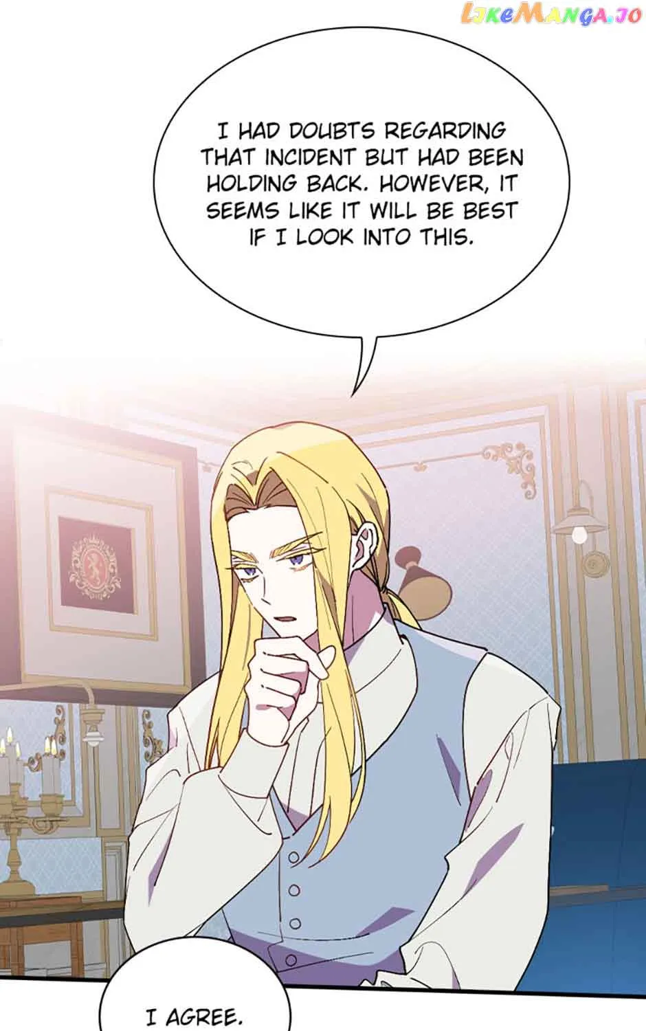 Melody of the Deadwood Chapter 75 page 128 - 