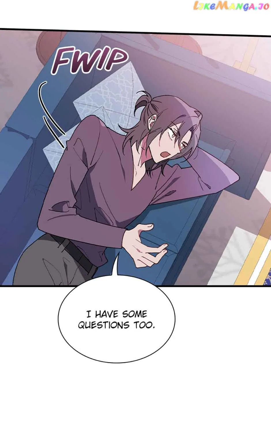 Melody of the Deadwood Chapter 75 page 130 - 