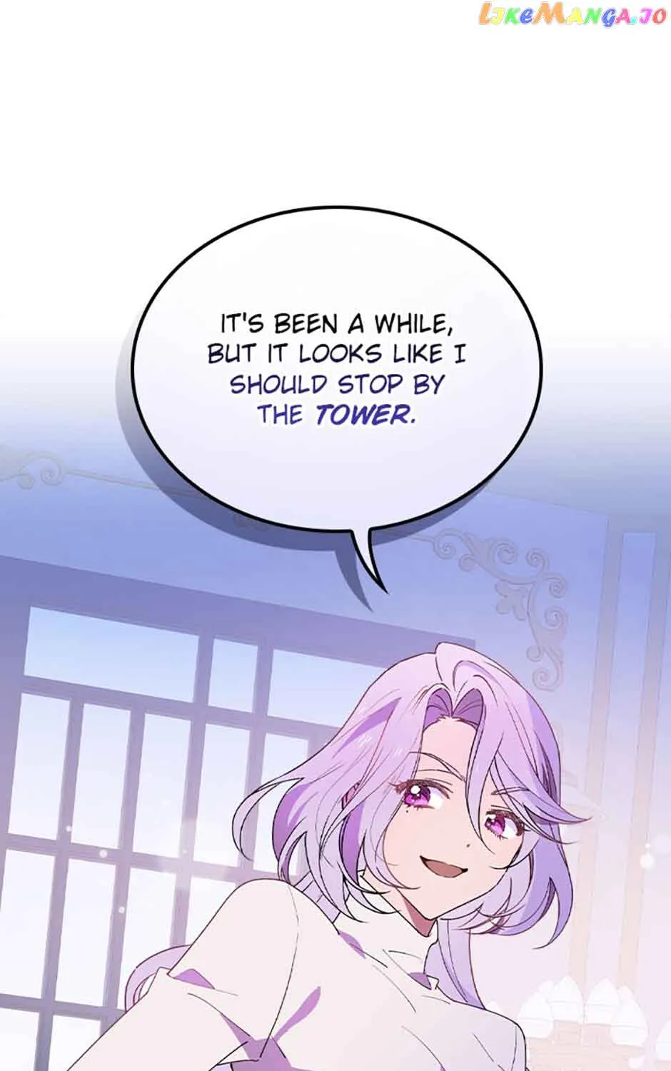 Melody of the Deadwood Chapter 75 page 136 - 
