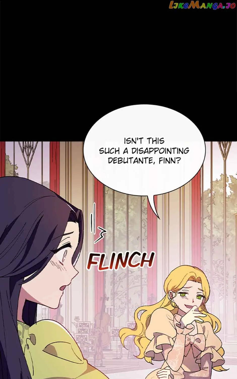 Melody of the Deadwood Chapter 75 page 16 - 