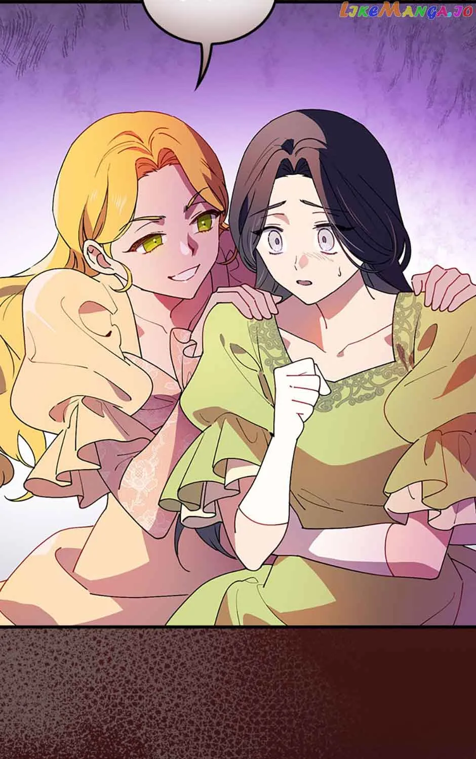 Melody of the Deadwood Chapter 75 page 22 - 