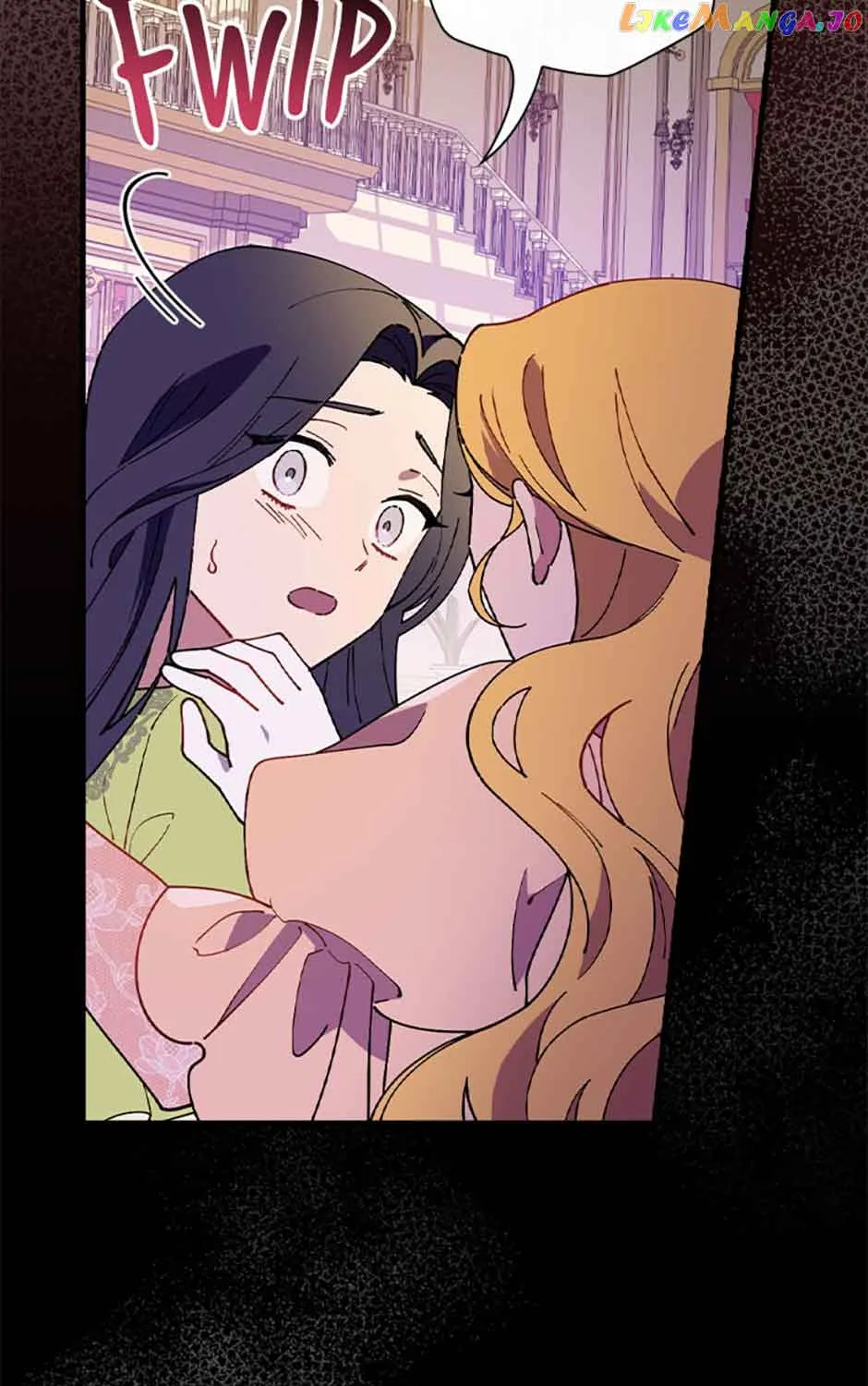Melody of the Deadwood Chapter 75 page 24 - 