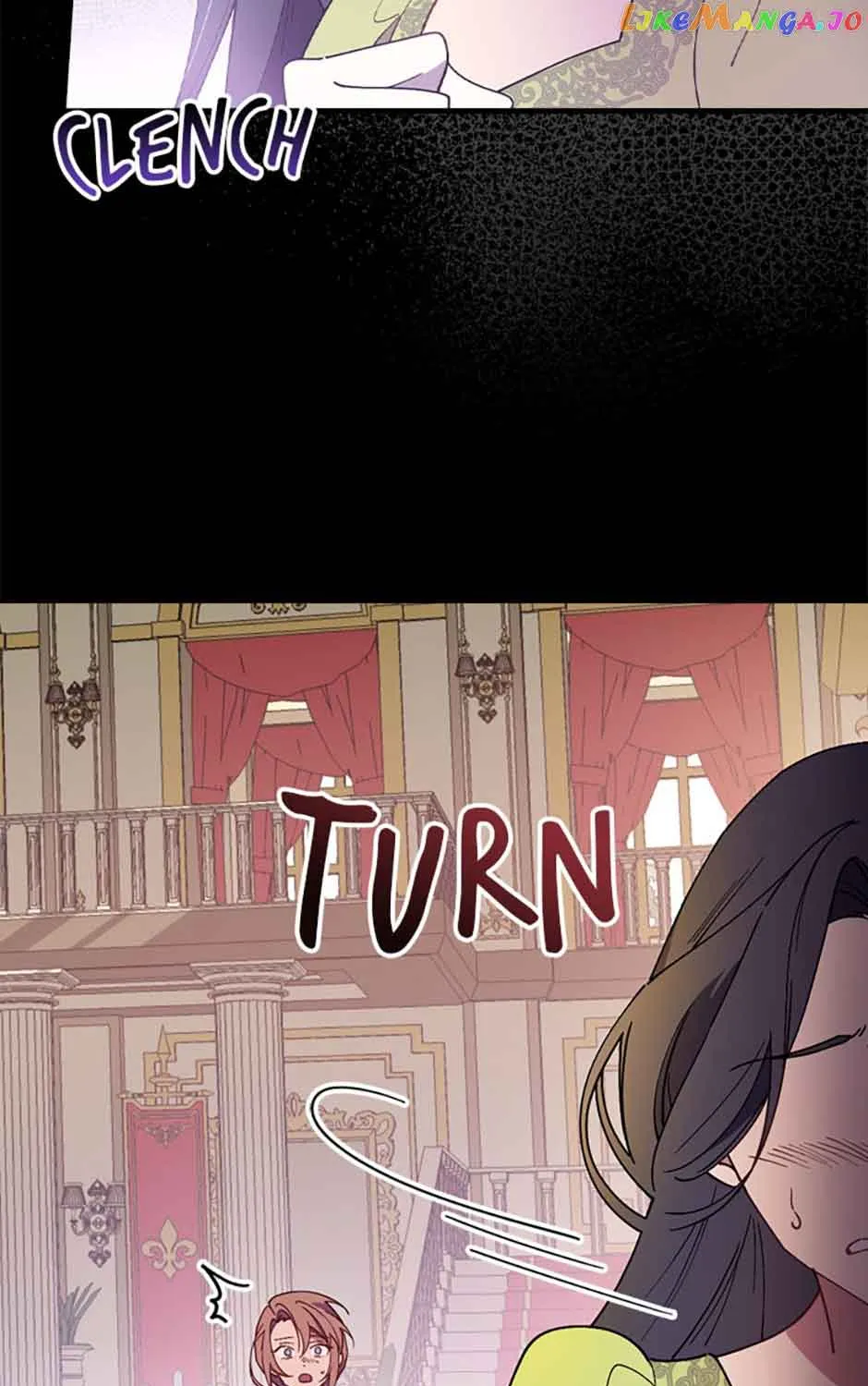 Melody of the Deadwood Chapter 75 page 28 - 