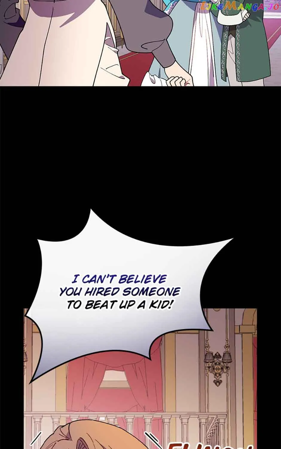 Melody of the Deadwood Chapter 75 page 4 - 