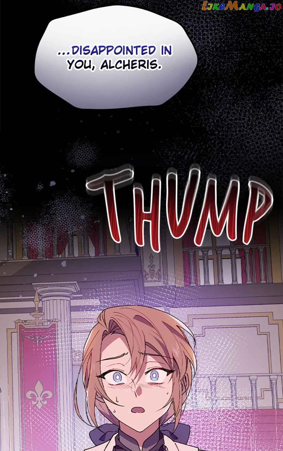 Melody of the Deadwood Chapter 75 page 32 - 