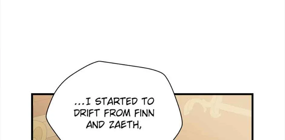 Melody of the Deadwood Chapter 75 page 39 - 