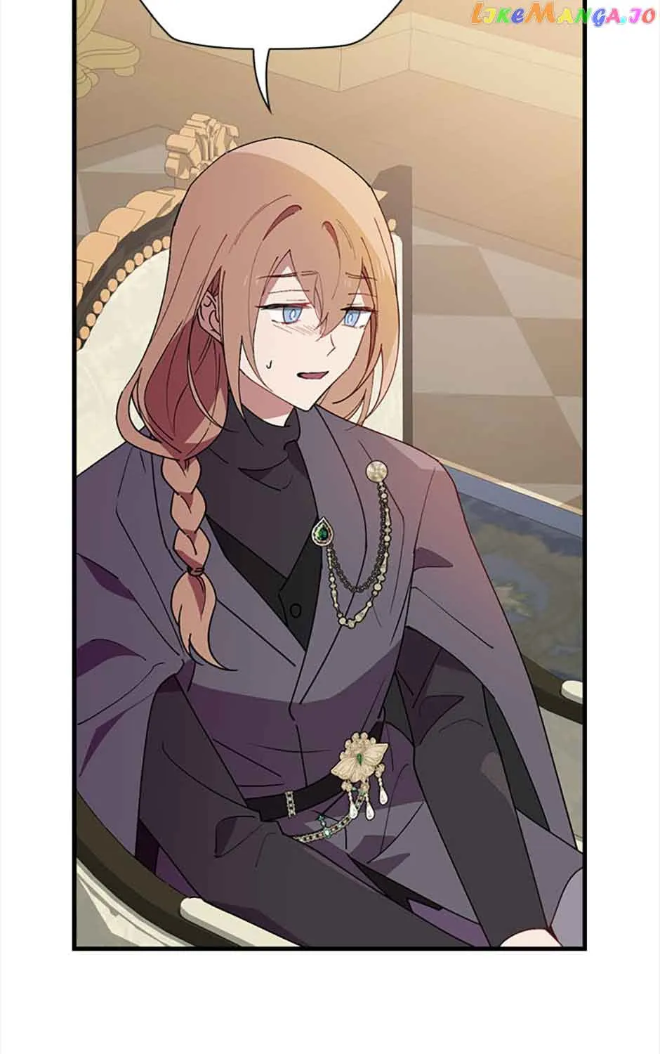 Melody of the Deadwood Chapter 75 page 40 - 