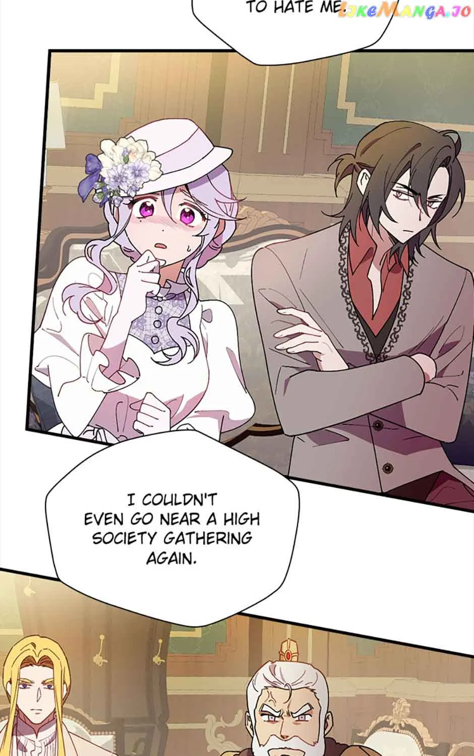 Melody of the Deadwood Chapter 75 page 42 - 