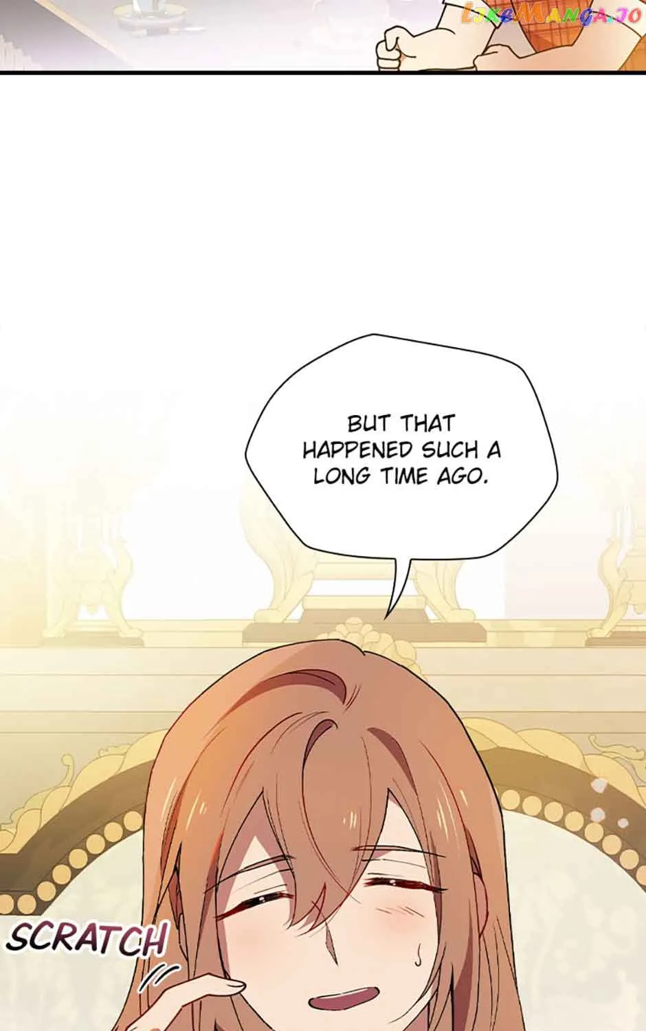 Melody of the Deadwood Chapter 75 page 44 - 