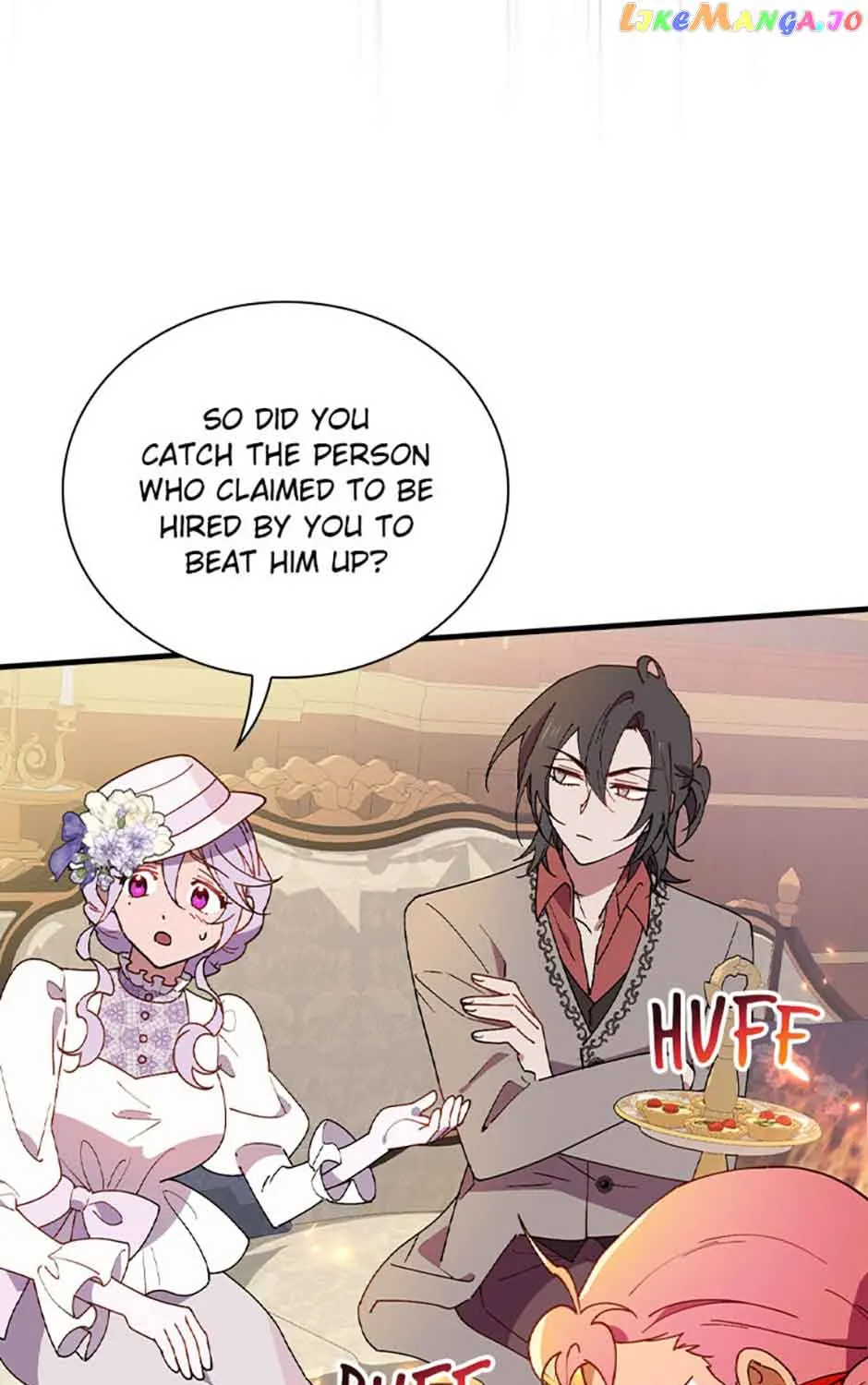 Melody of the Deadwood Chapter 75 page 48 - 