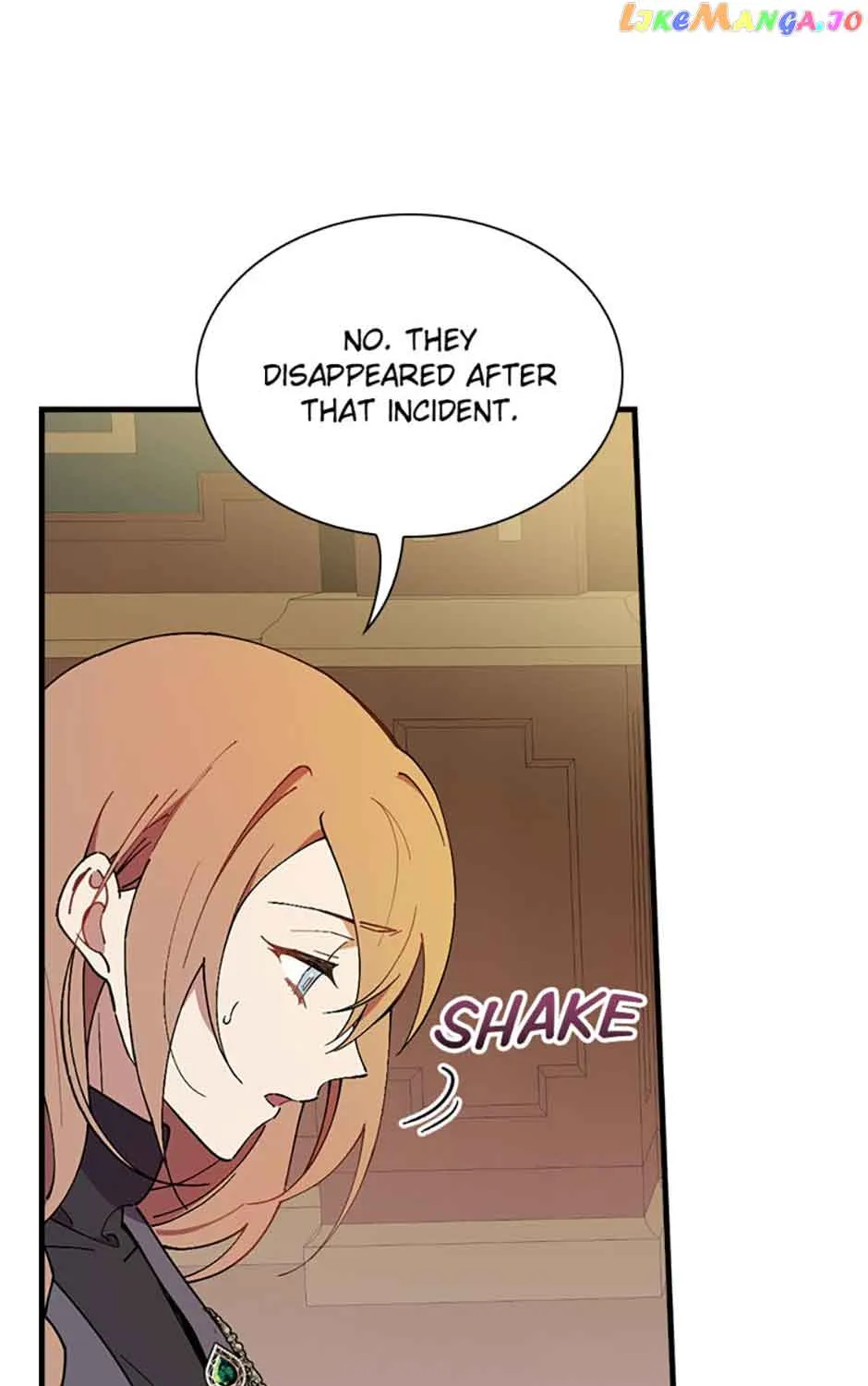 Melody of the Deadwood Chapter 75 page 50 - 