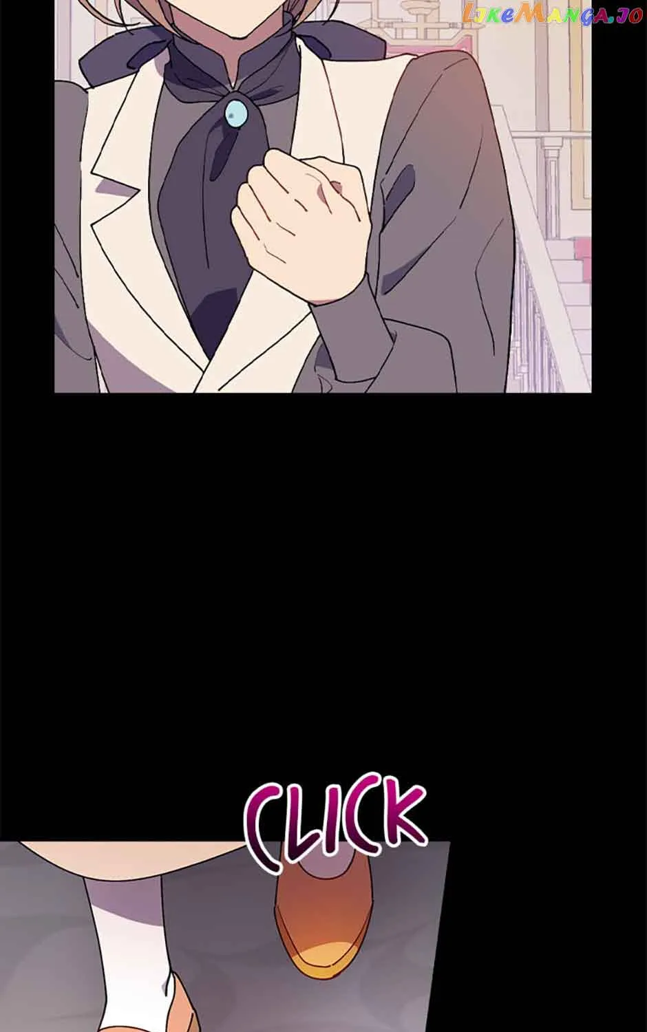 Melody of the Deadwood Chapter 75 page 6 - 