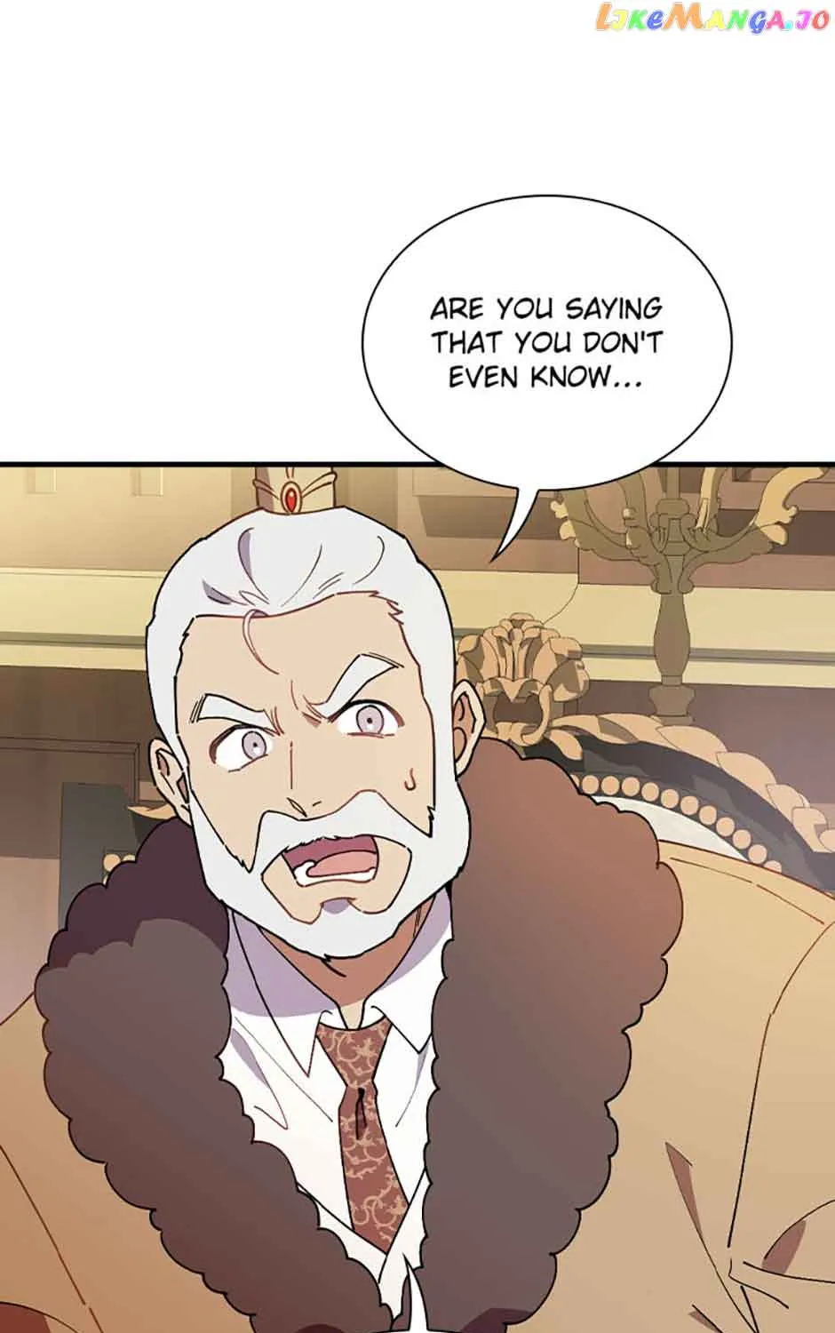Melody of the Deadwood Chapter 75 page 52 - 
