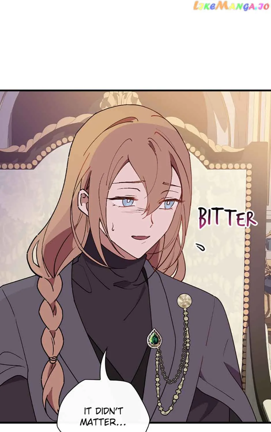 Melody of the Deadwood Chapter 75 page 54 - 