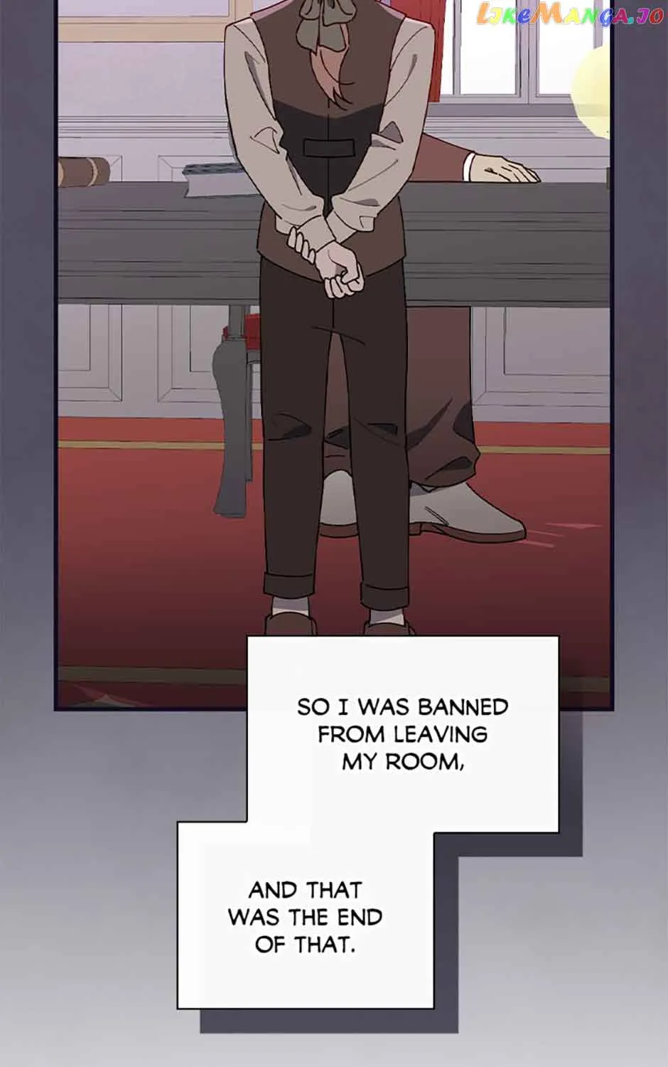 Melody of the Deadwood Chapter 75 page 62 - 