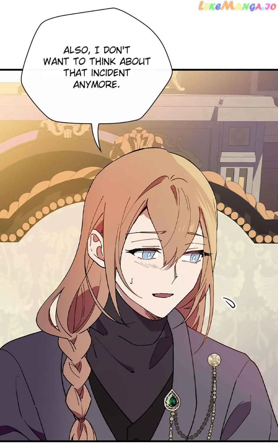 Melody of the Deadwood Chapter 75 page 64 - 