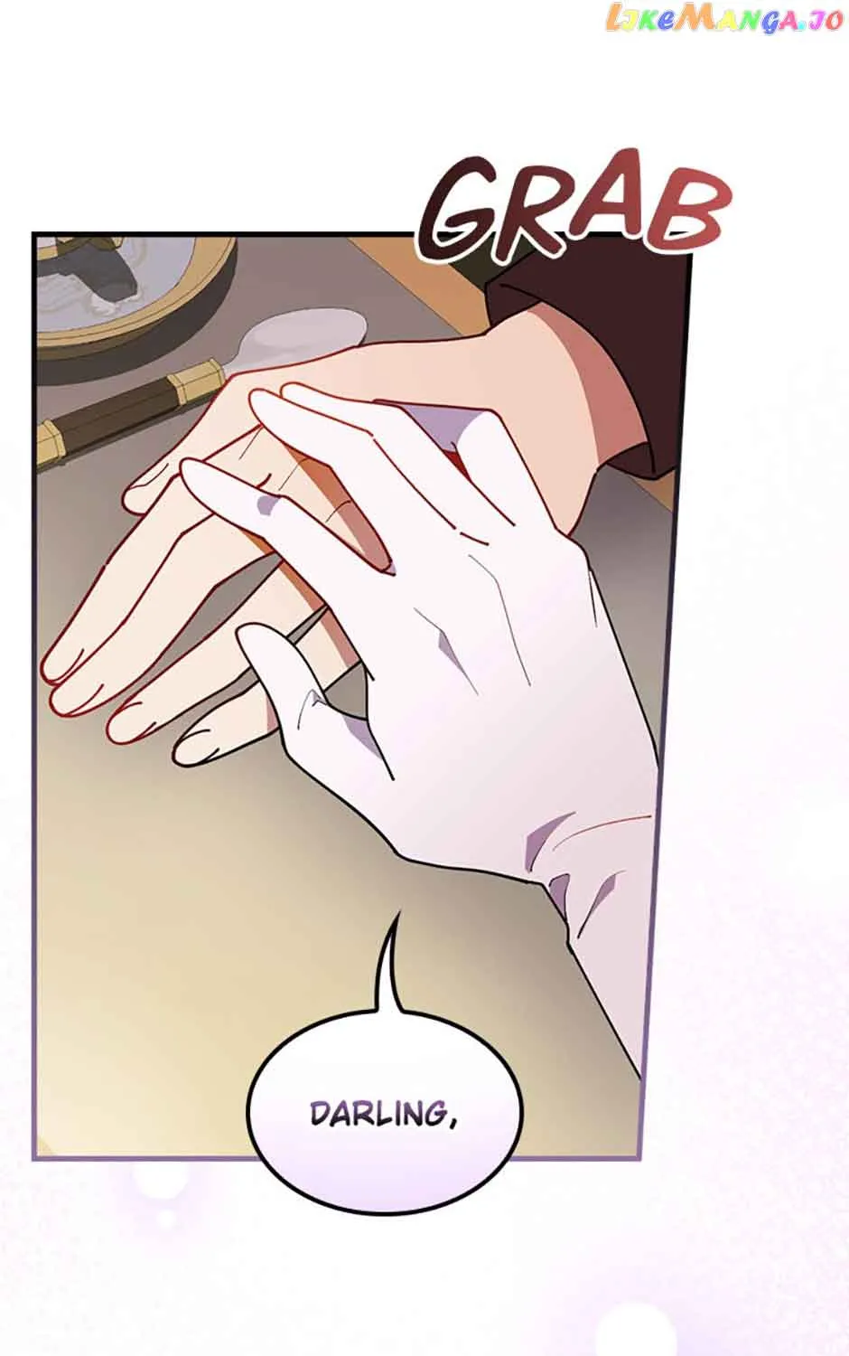 Melody of the Deadwood Chapter 75 page 66 - 