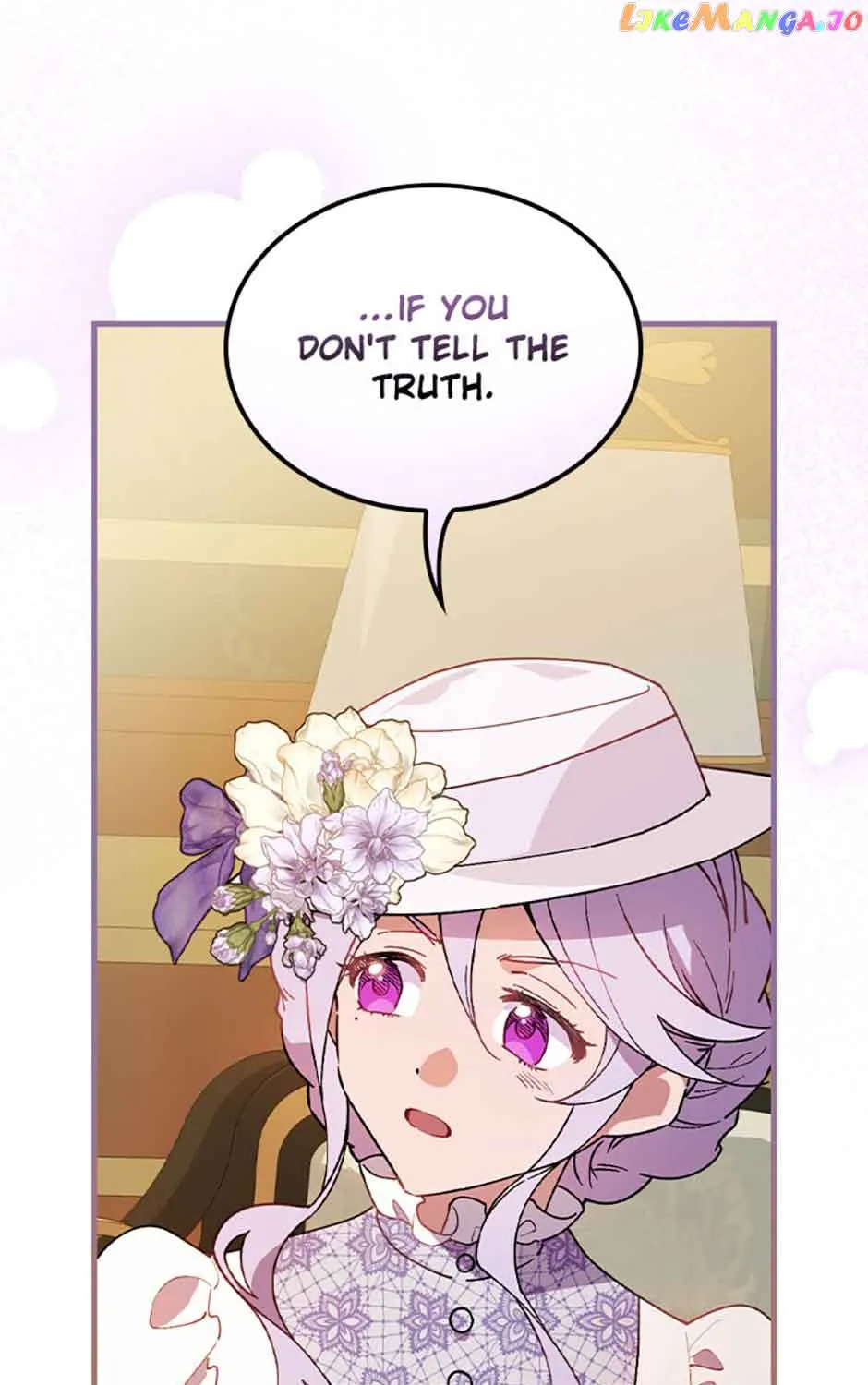 Melody of the Deadwood Chapter 75 page 70 - 