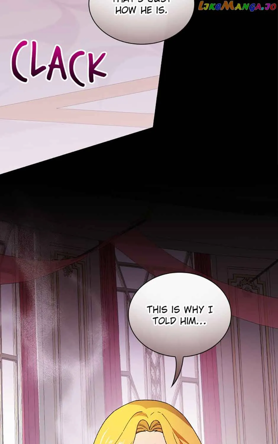 Melody of the Deadwood Chapter 75 page 8 - 