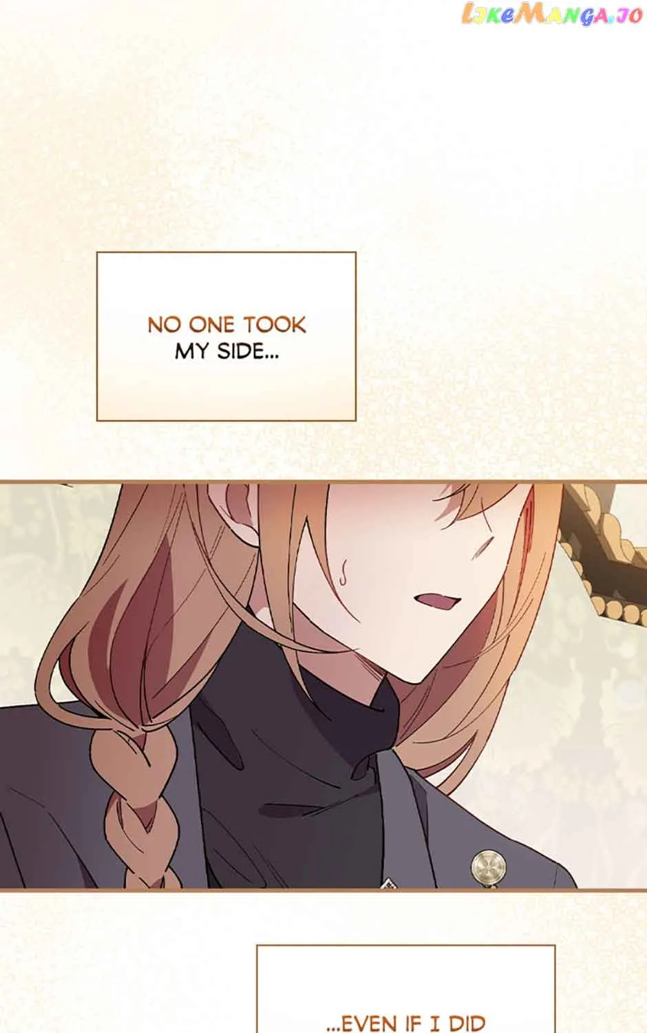 Melody of the Deadwood Chapter 75 page 72 - 