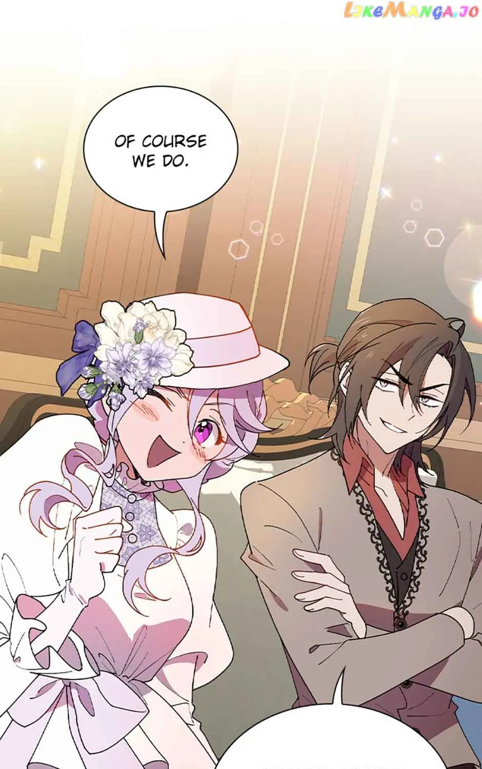 Melody of the Deadwood Chapter 75 page 78 - 