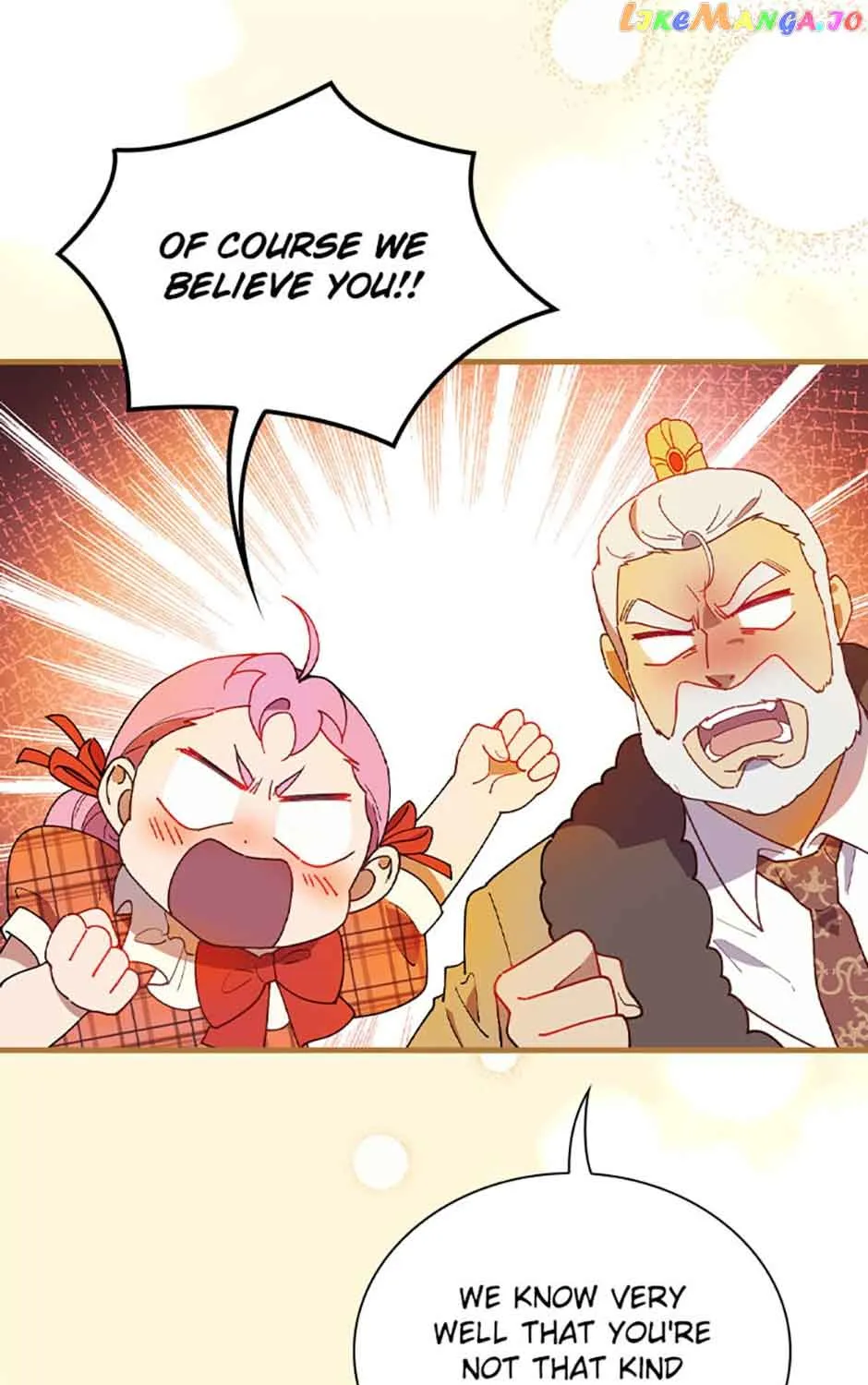 Melody of the Deadwood Chapter 75 page 80 - 