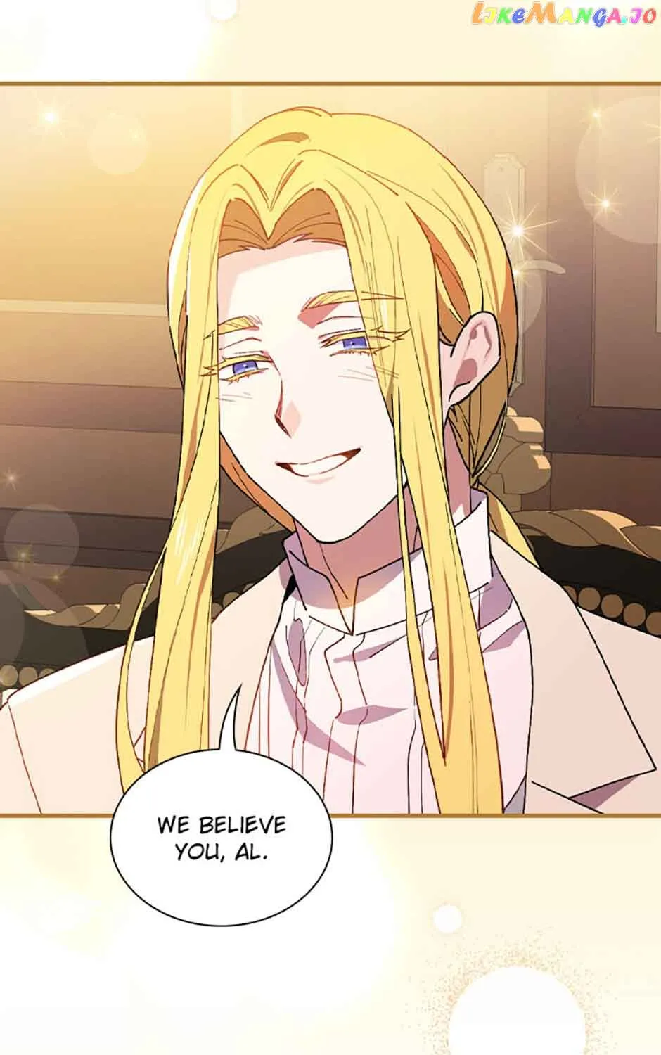 Melody of the Deadwood Chapter 75 page 82 - 